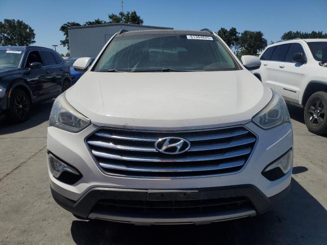 KM8SRDHF4GU160735 2016 HYUNDAI SANTA FE