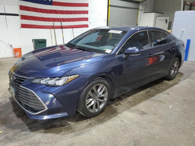 Vin: 4t1jz1fb5lu050491, lot: 60000965, toyota avalon xle 2020 img_1