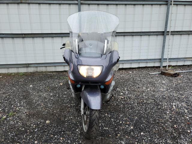 BMW K1200 LT 2001 blue  gas WB10555A6YZD72398 photo #3