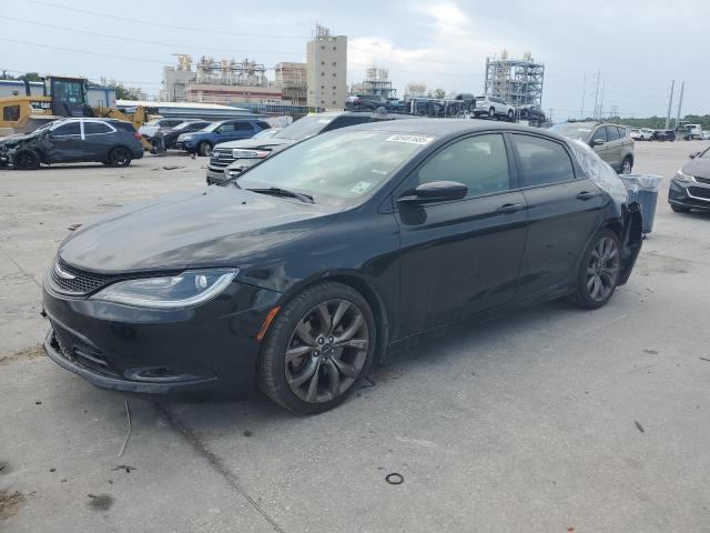 Vin: 1c3cccbg7fn689616, lot: 60481685, chrysler 200 s 2015 img_1