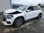 2023 MERCEDES-BENZ GLB 250 - W1N4M4GB0PW321654