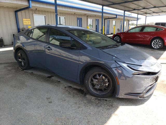 Vin: jtdacaau9p3002728, lot: 60155235, toyota prius le 20234