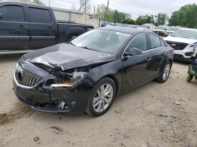 Vin: 2g4gn5ex0e9180608, lot: 59702735, buick regal premium 2014 img_1