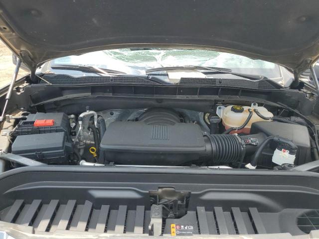 2024 GMC SIERRA K15 1GTUUEEL4RZ147310