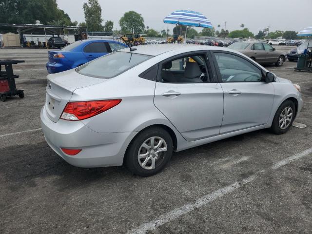 Vin: kmhct4ae7du535472, lot: 60225235, hyundai accent gls 20133