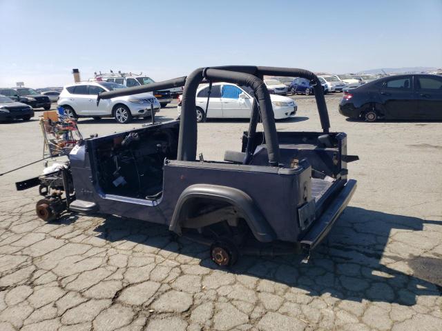 Vin: 1j4fy29s1pp204403, lot: 59502405, jeep wrangler 19932