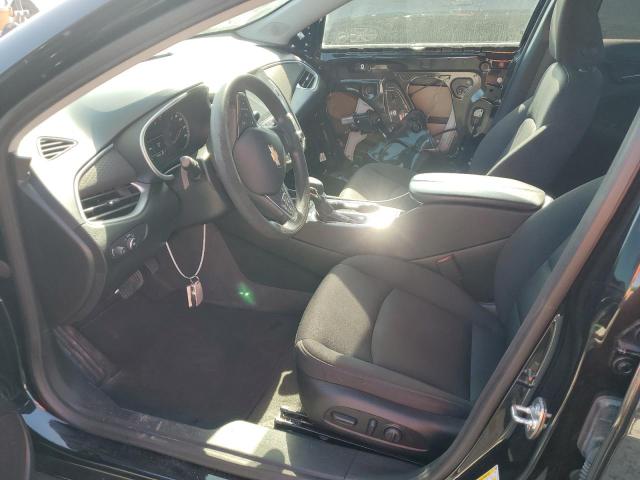 2024 CHEVROLET MALIBU LT - 1G1ZD5ST1RF167924