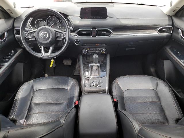 2018 MAZDA CX-5 GRAND - JM3KFADMXJ1358221