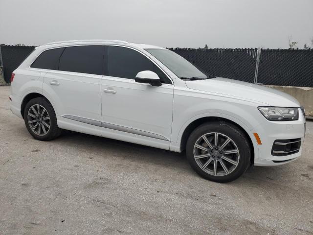 Vin: wa1laaf70hd032823, lot: 59897545, audi q7 premium plus 20174