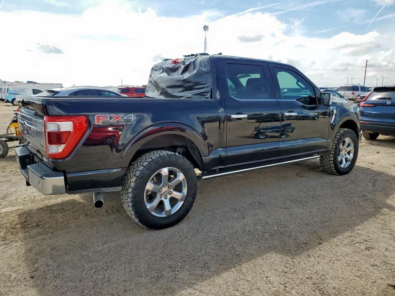 2021 FORD F150 SUPER - 1FTFW1E86MFB47813