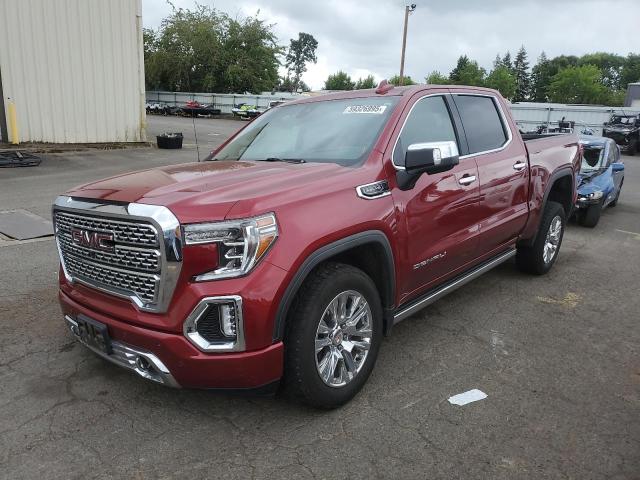 Vin: 1gtu9fed1kz104209, lot: 59326995, gmc sierra k1500 denali 2019 img_1