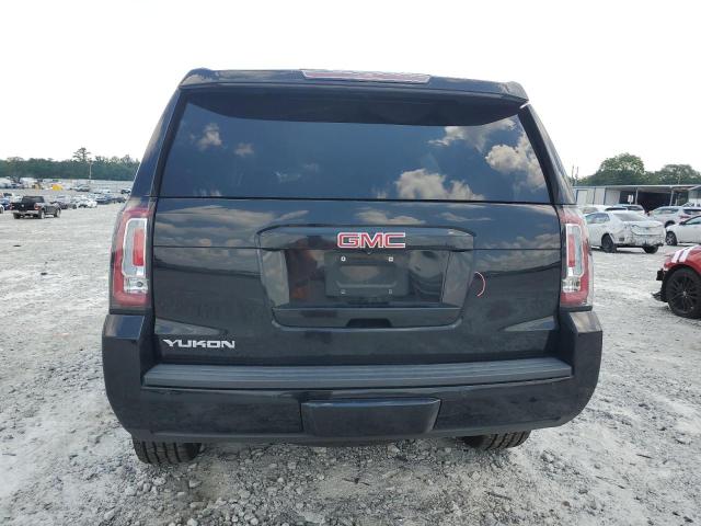 2016 GMC YUKON SLE 1GKS2AKC1GR441985