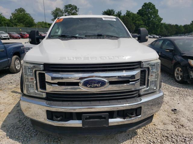 2017 FORD F250 SUPER - 1FT7W2B6XHEB36788