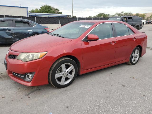 Vin: 4t1bf1fk4du702483, lot: 59082735, toyota camry l 2013 img_1