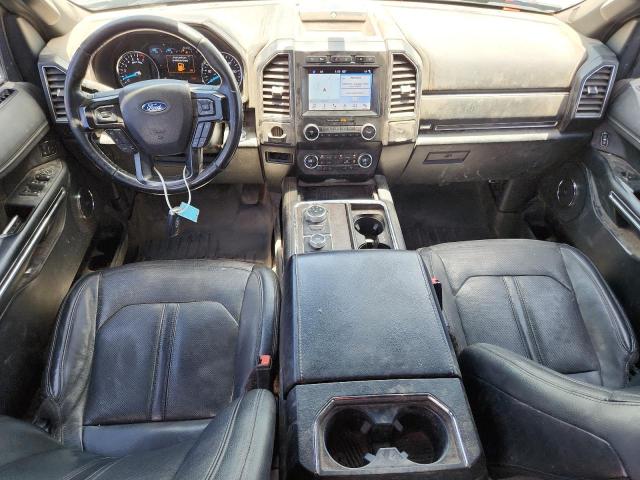2019 FORD EXPEDITION - 1FMJK2AT2KEA70734