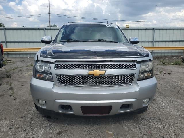 2012 CHEV AVALANCHE LTZ - 3GNTKGE76CG171073