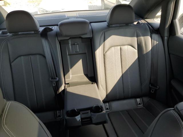2021 AUDI A4 PREMIUM - WAUEAAF48MA062648