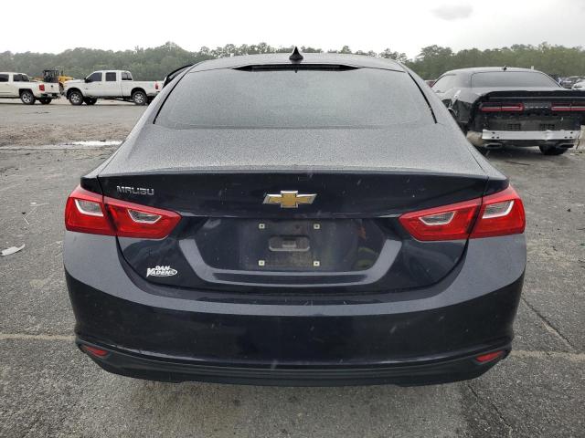 2022 CHEVROLET MALIBU LS 1G1ZB5ST1NF215101