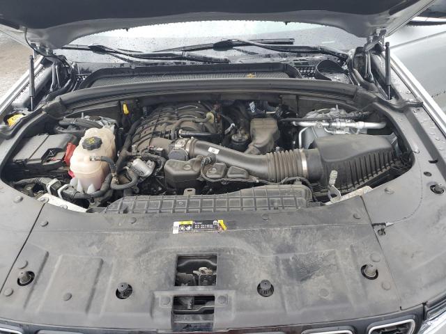 2021 JEEP GRAND CHER - 1C4RJKBG5M8108387