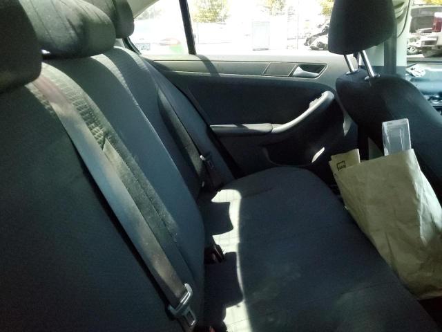 2016 VOLKSWAGEN JETTA S - 3VW267AJ1GM318334