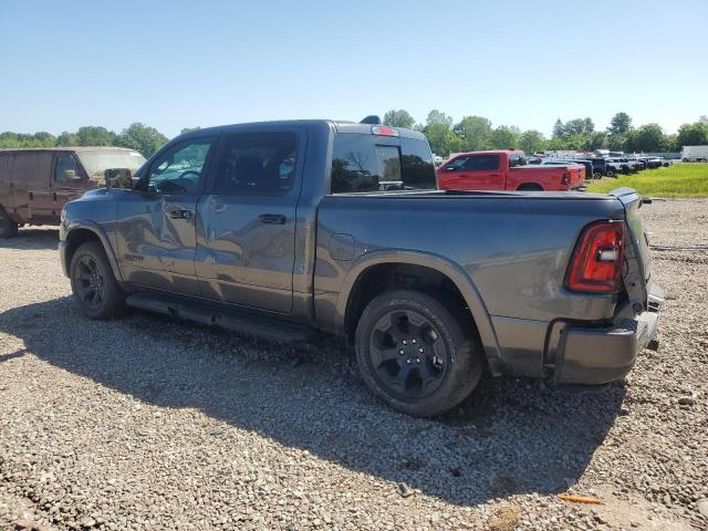 2025 RAM 1500 BIG H 1C6SRFFP4SN735678