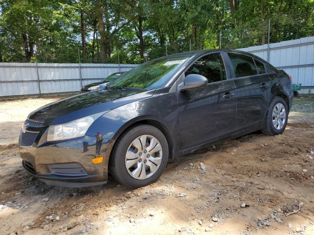 Vin: 1g1pa5sh5d7152311, lot: 61191205, chevrolet cruze ls 2013 img_1