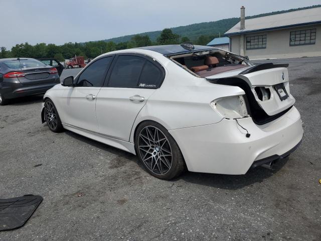 Vin: wba3b9g51enr91570, lot: 63038605, bmw 3 series xi 20142