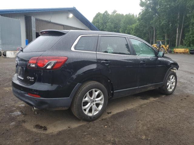 Vin: jm3tb3ca7d0405282, lot: 61434845, mazda cx-9 touring 20133