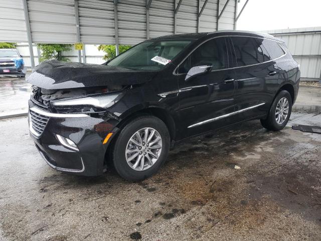 Vin: 5gaerbkw7pj160309, lot: 58898335, buick enclave essence 2023 img_1