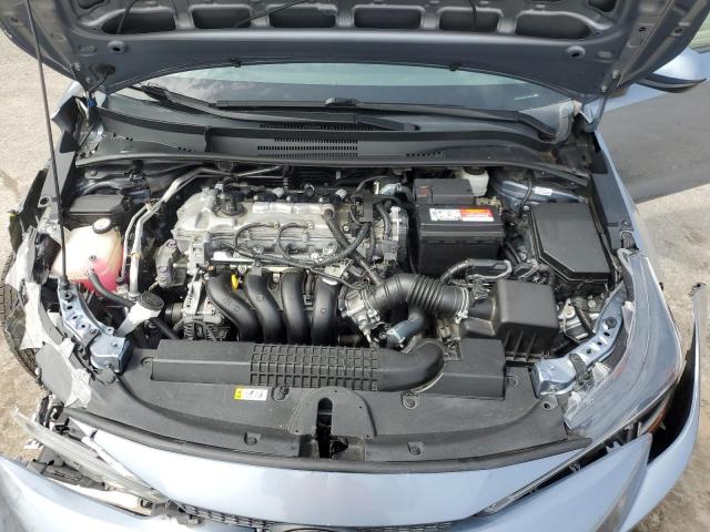 5yfeprae4lp081806 - 2020 Toyota Corolla Le - #59725115