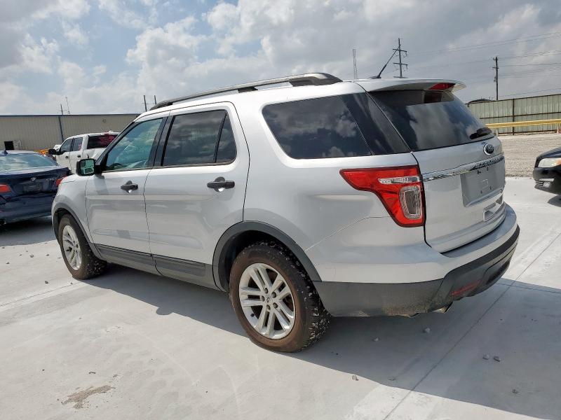 Vin: 1fm5k7b80fgb10490, lot: 59479705, ford explorer 20152