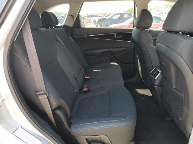 2020 KIA SORENTO S - 5XYPG4A52LG681255