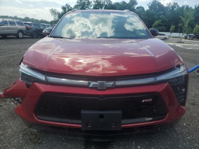 2024 CHEVROLET BLAZER RS 3GNKDCRJ4RS284871