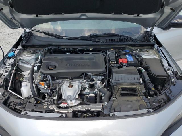 2025 HONDA CIVIC SPORT 2HGFE2F53SH553574