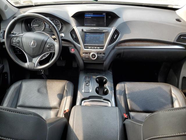 2020 ACURA MDX TECHNO 5J8YD4H53LL027230
