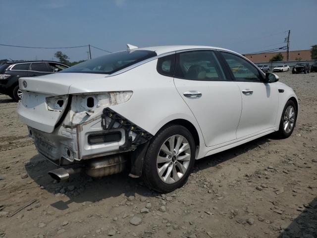 2018 KIA OPTIMA EX - 5XXGU4L31JG187359