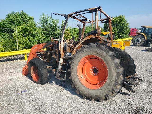 KUBOTA LA805 2022 KBUMHBPCHM1J12008 photo #4