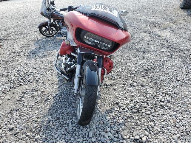 2018 HARLEY-DAVIDSON FLTRX ROAD 1HD1KHC1XJB661055