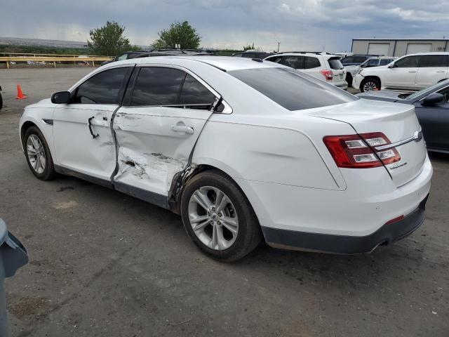 2016 FORD TAURUS SEL - 1FAHP2E85GG129769