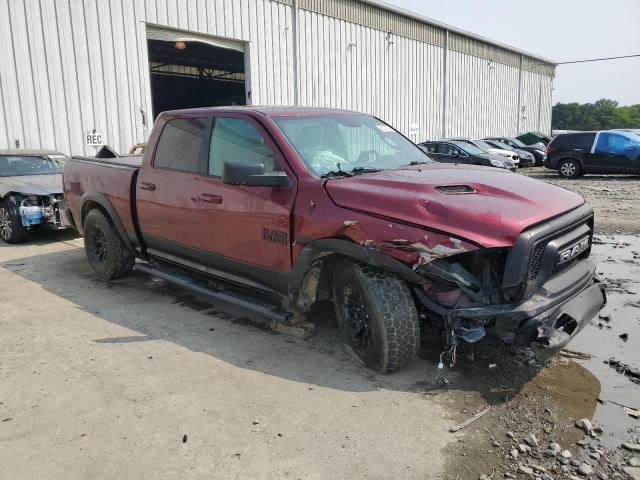Vin: 1c6rr7yt2hs811276, lot: 60279275, ram 1500 rebel 20174
