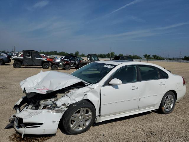 CHEVROLET IMPALA LT