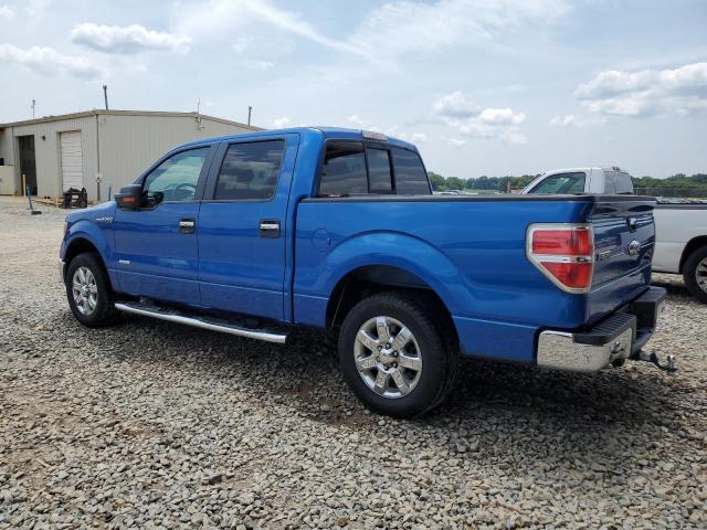Vin: 1ftfw1ct9dfa49950, lot: 59942405, ford f-150 supercrew 20132