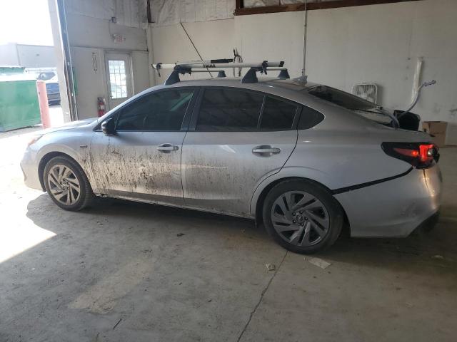 Vin: 4s3bwgg64p3002109, lot: 62490775, subaru legacy sport 20232