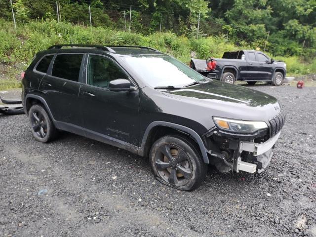 Vin: 1c4pjmlb1ld655703, lot: 59983265, jeep grand cher latitude plus 20204