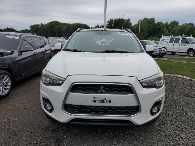 2014 MITSUBISHI RVR GT #3293405102