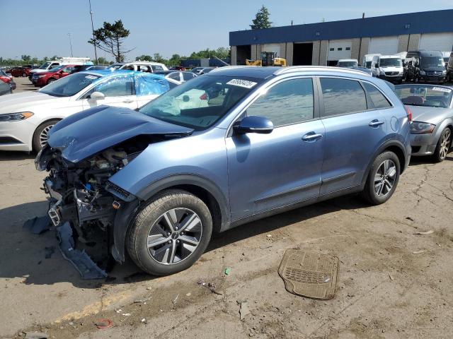 2022 KIA NIRO EX PR KNDCE3LC3N5539678