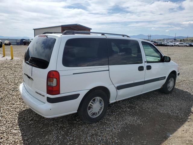 2004 CHEVROLET VENTURE #3303633928