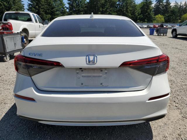 2023 HONDA CIVIC LX 2HGFE2F25PH537423