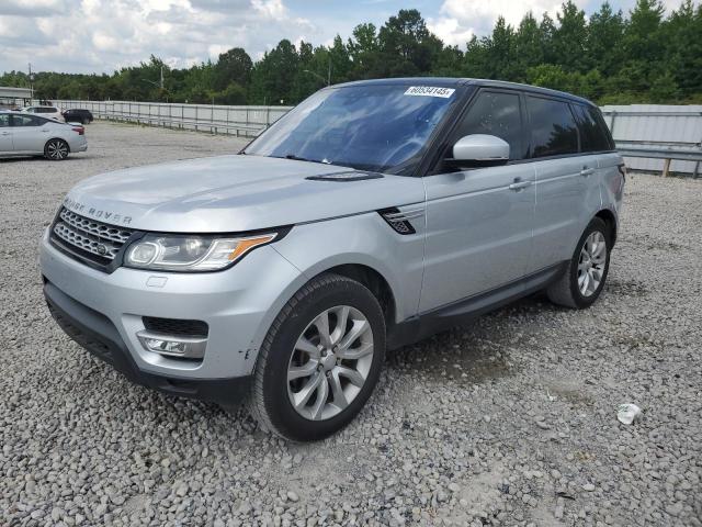 LAND ROVER RANGE ROVE