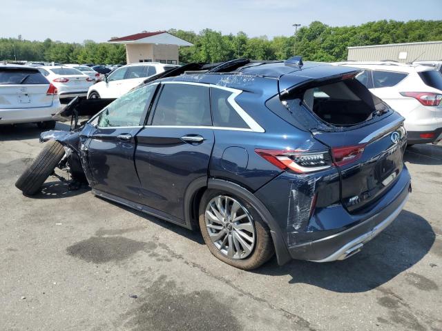 2024 INFINITI QX50 LUXE 3PCAJ5BB2RF100757